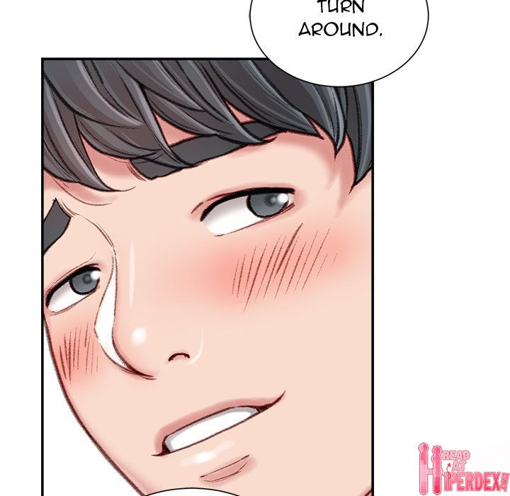 Distractions Chapter 8 Page 46