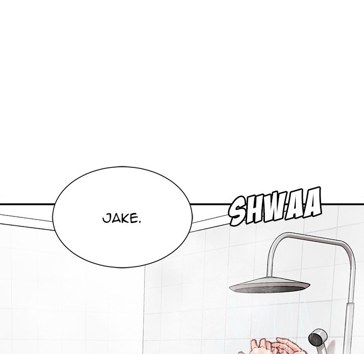 Distractions Chapter 8 Page 5