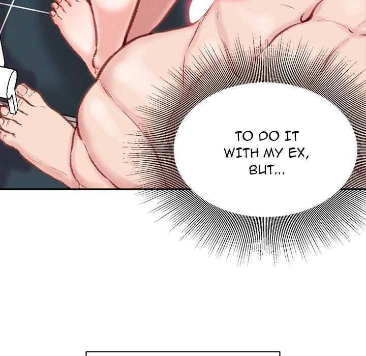 Distractions Chapter 8 Page 50