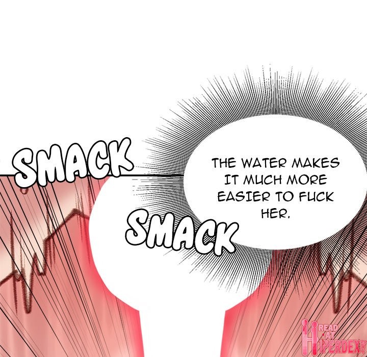 Distractions Chapter 8 Page 61