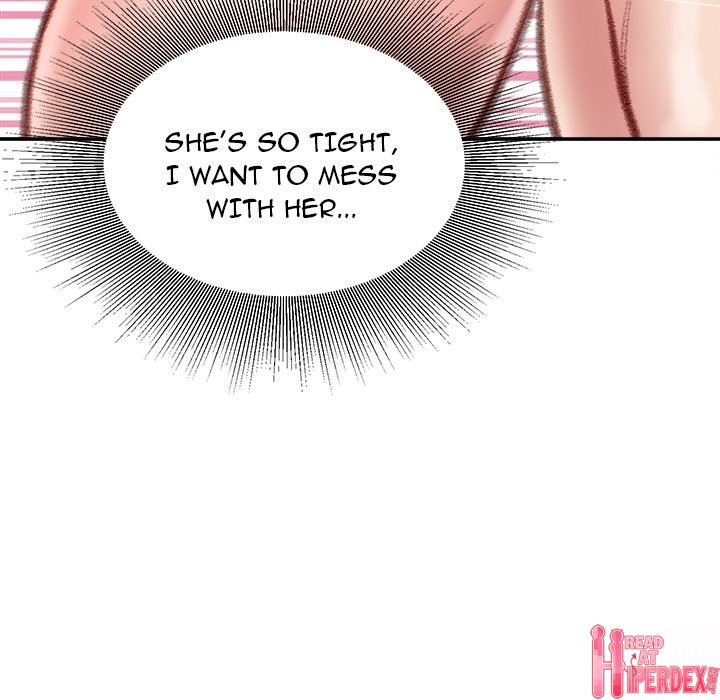 Distractions Chapter 8 Page 76