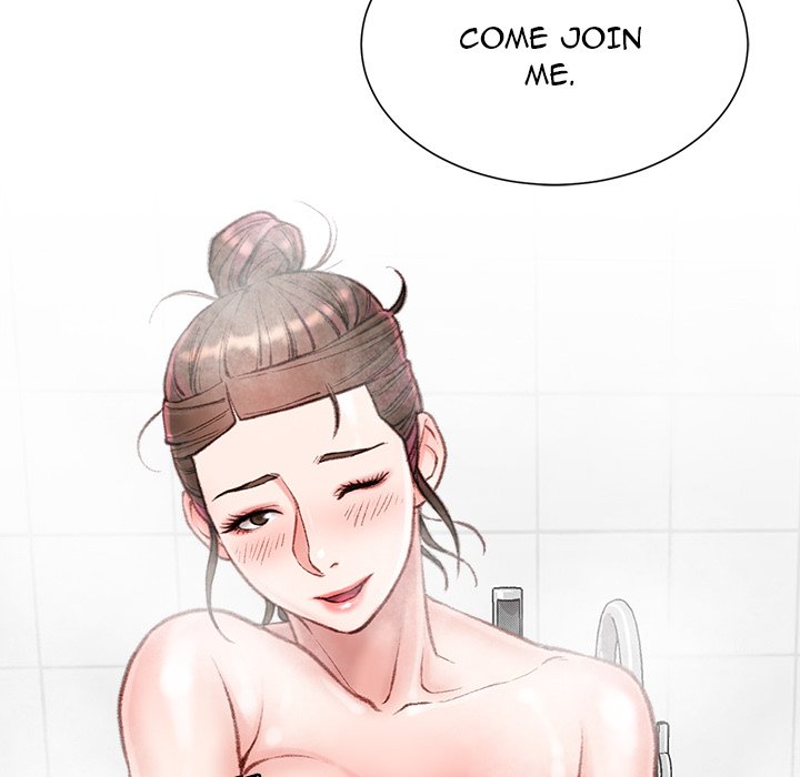Distractions Chapter 8 Page 8