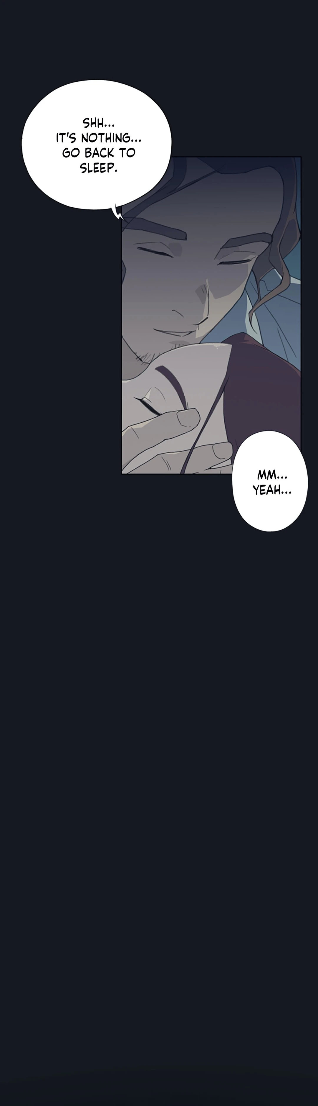 Blood on the wall Chapter 1 Page 11
