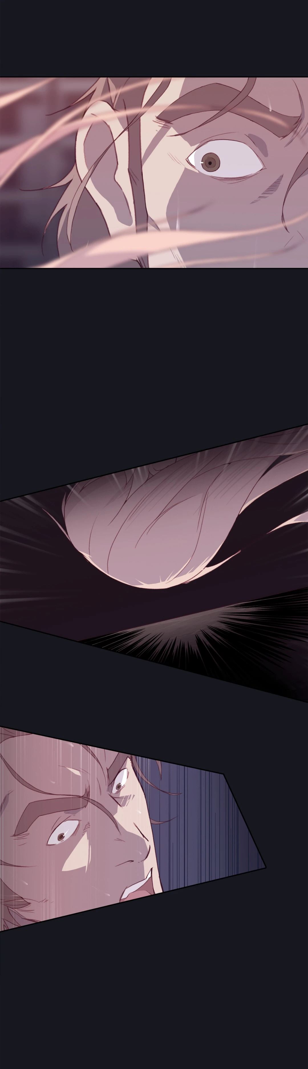 Blood on the wall Chapter 14 Page 18