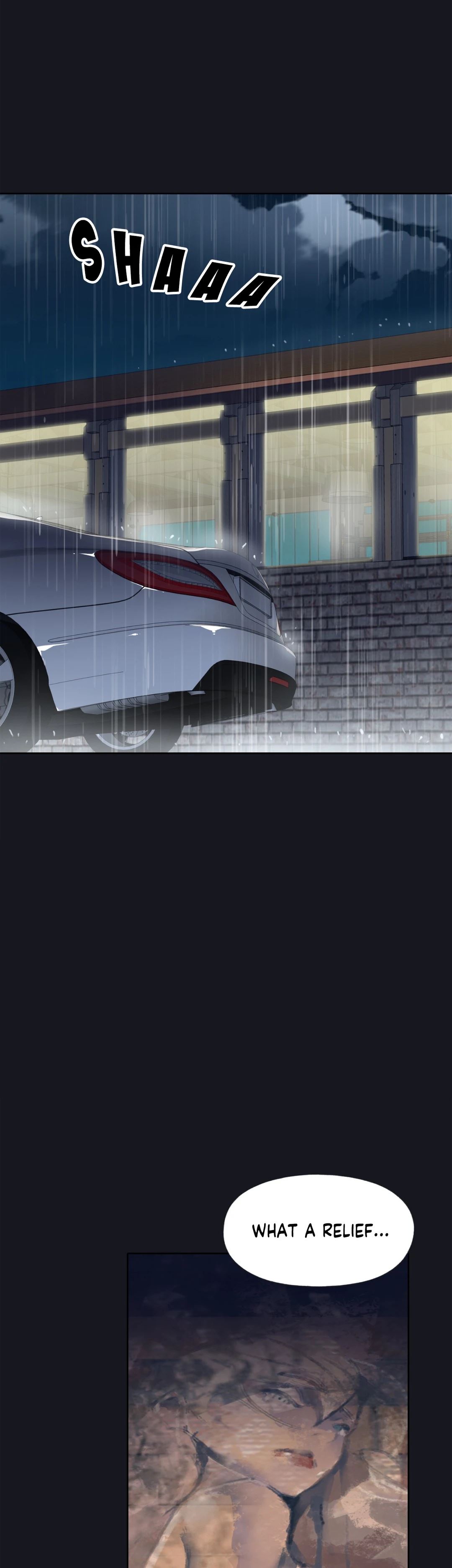 Blood on the wall Chapter 16 Page 29