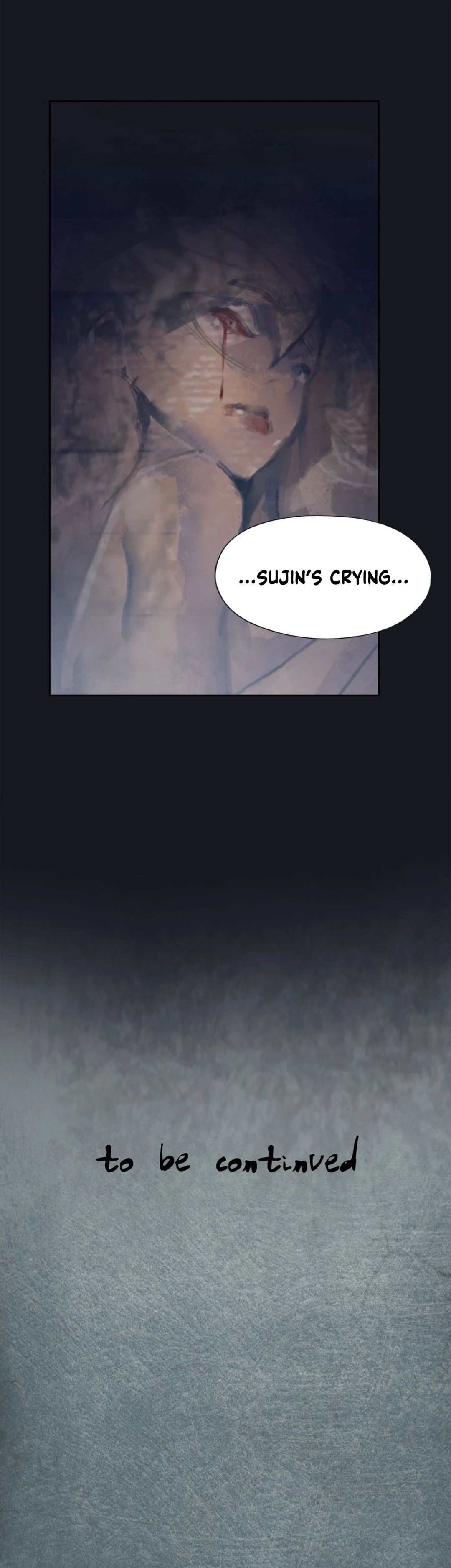 Blood on the wall Chapter 16 Page 42
