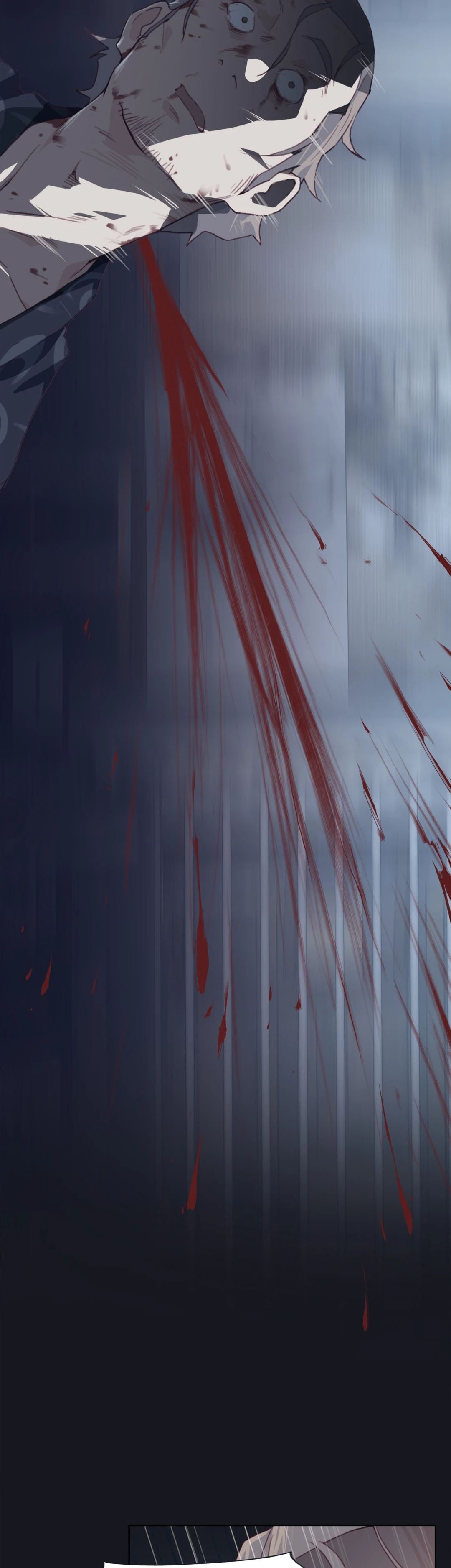 Blood on the wall Chapter 17 Page 29