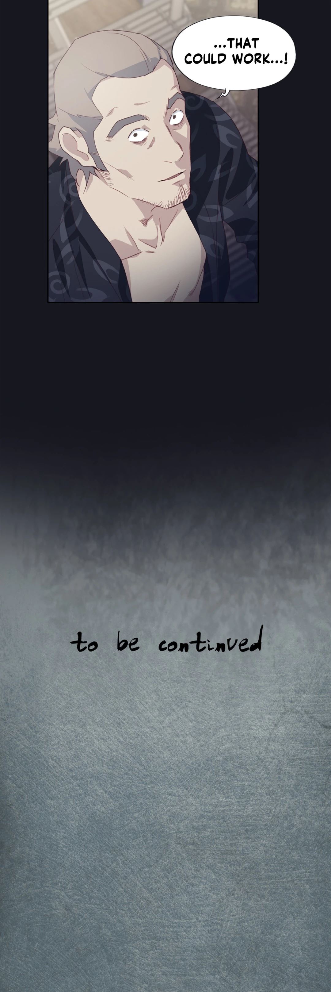 Blood on the wall Chapter 22 Page 34