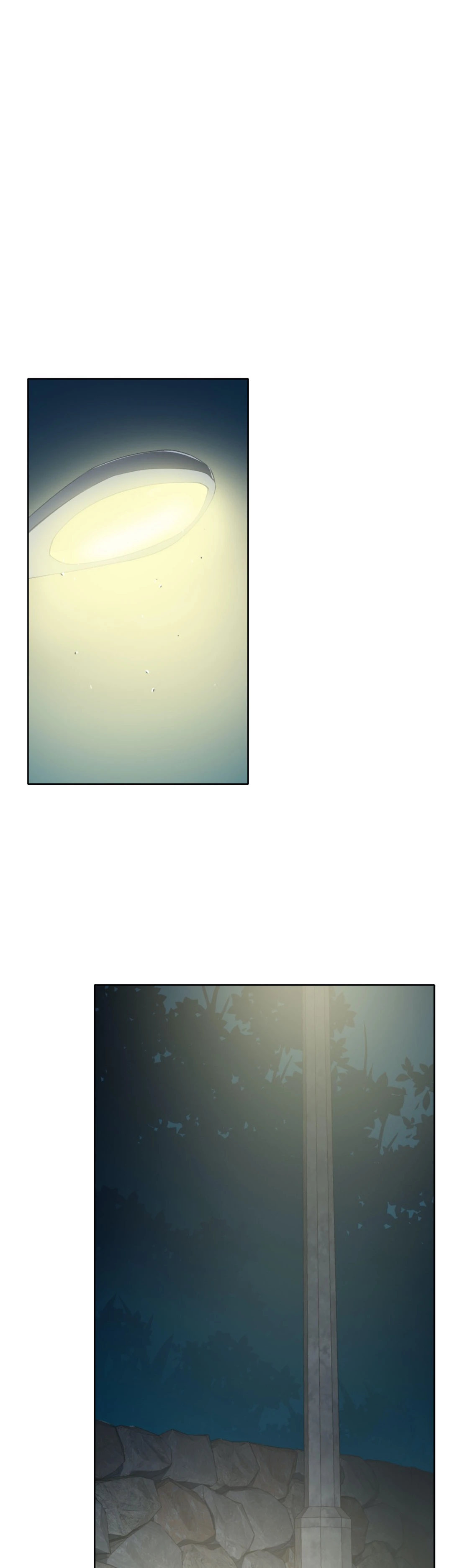 Blood on the wall Chapter 6 Page 13