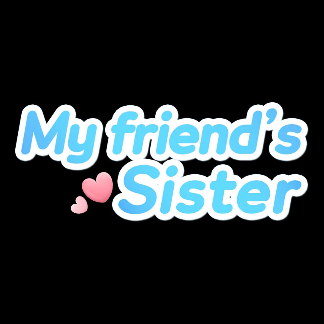 My Friend’s Sister Chapter 12 Page 1