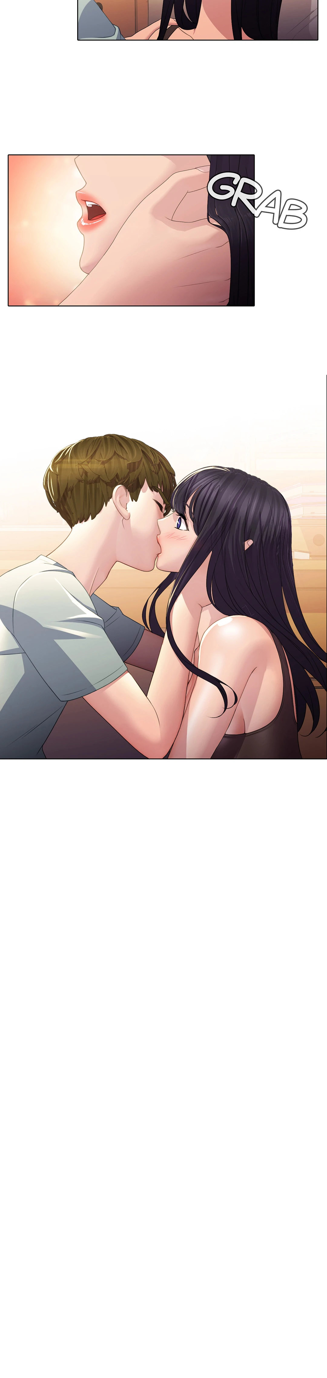 My Friend’s Sister Chapter 15 Page 14