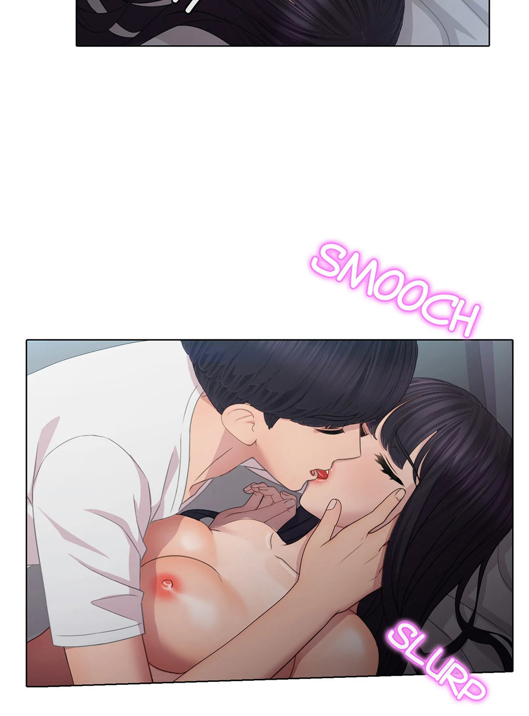 My Friend’s Sister Chapter 16 Page 11