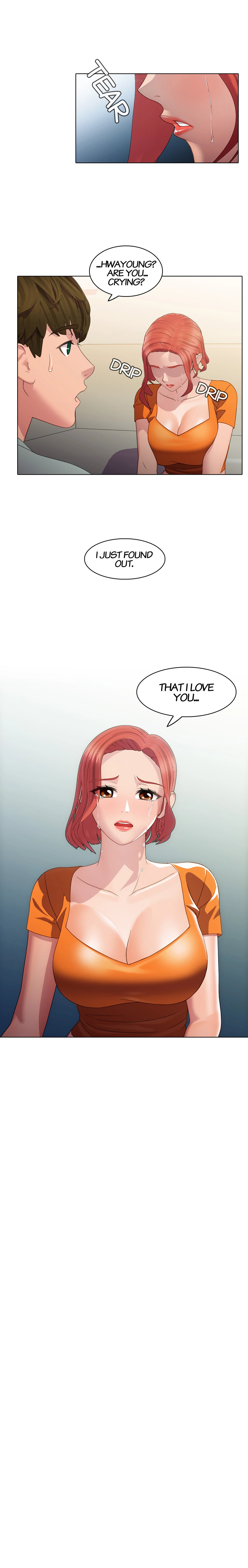 My Friend’s Sister Chapter 19 Page 15