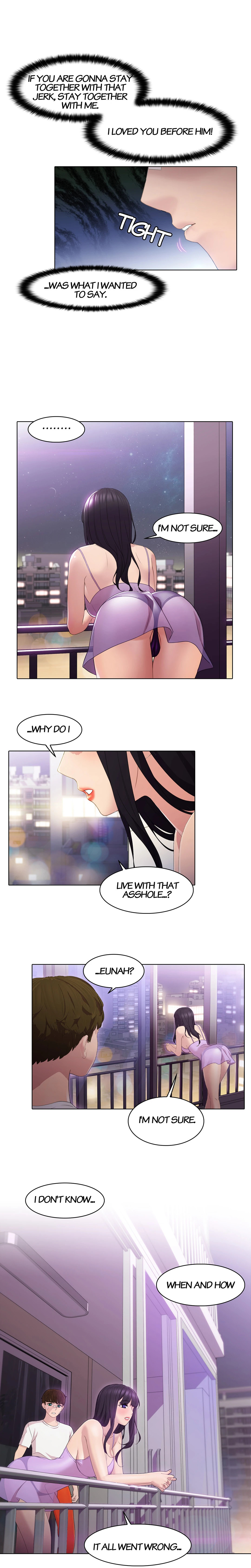 My Friend’s Sister Chapter 2 Page 12