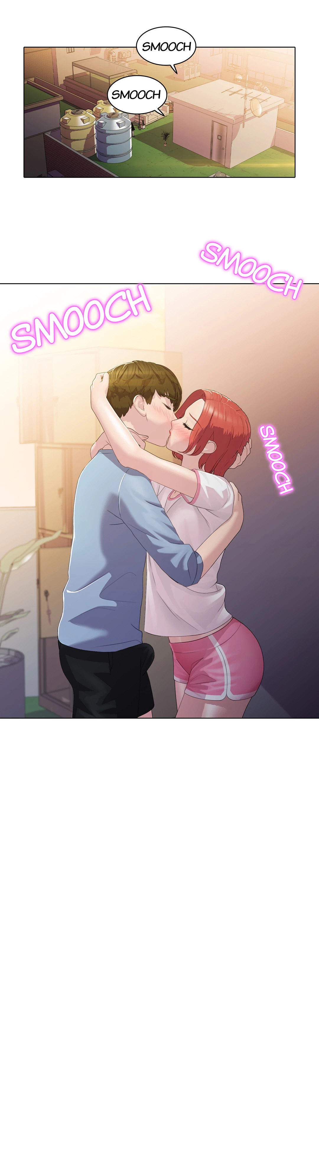 My Friend’s Sister Chapter 4 Page 17