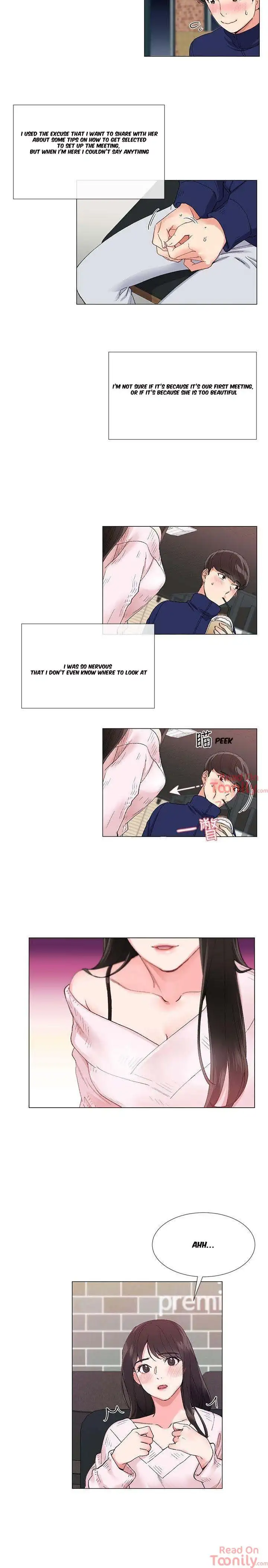 Repeater Chapter 1 Page 17