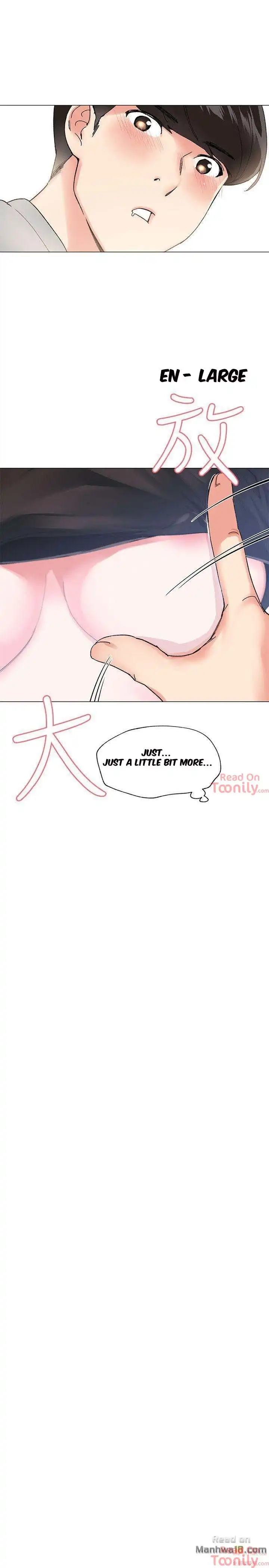 Repeater Chapter 1 Page 6