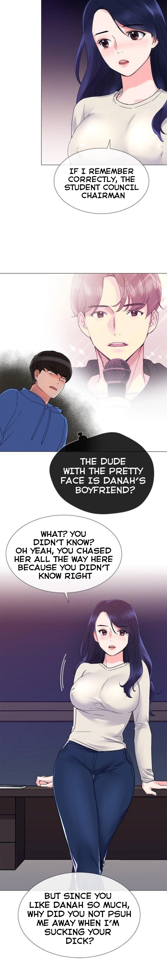 Repeater Chapter 10 Page 18