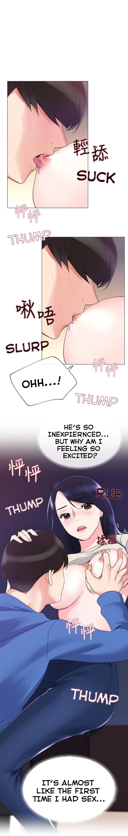 Repeater Chapter 10 Page 30