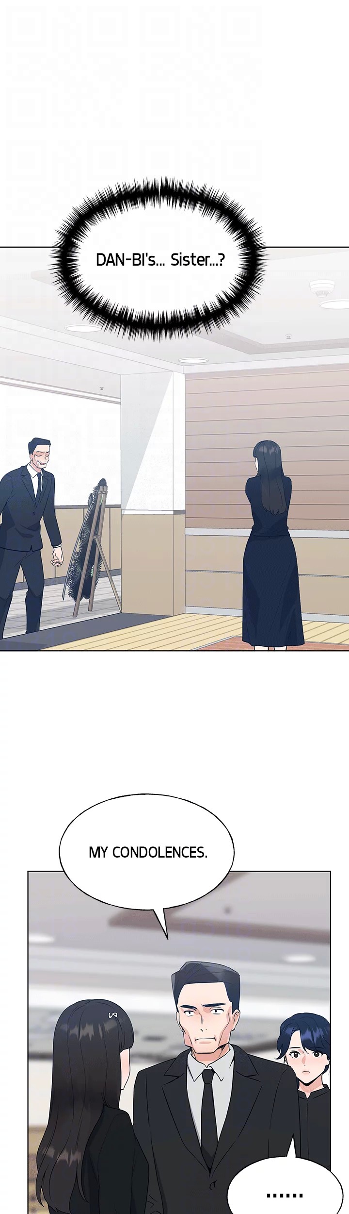 Repeater Chapter 100 Page 12