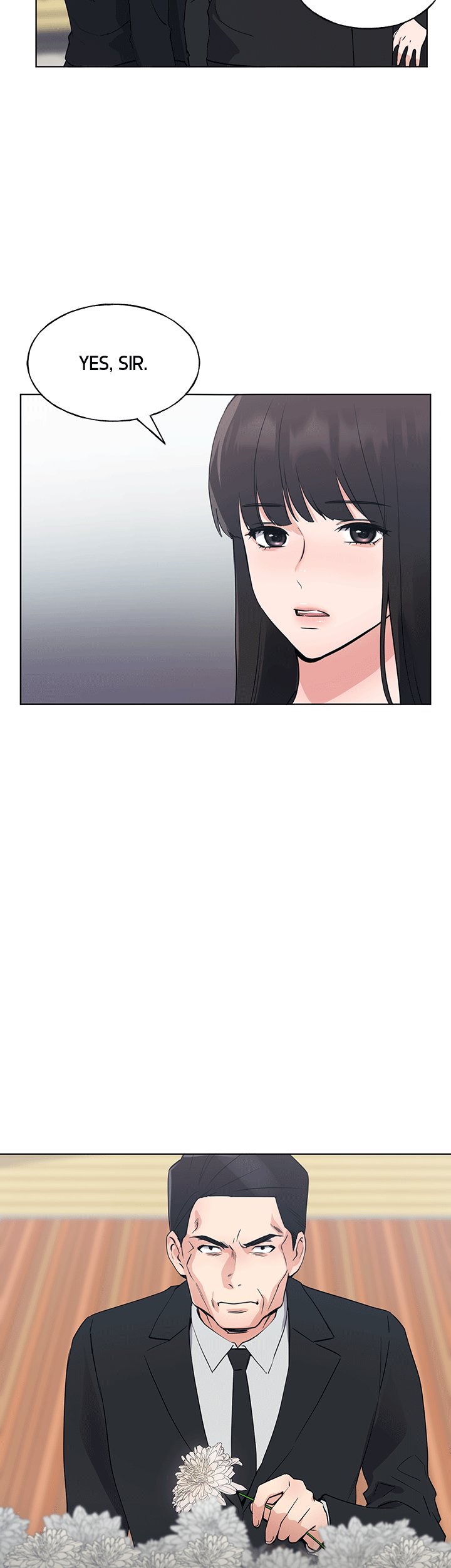 Repeater Chapter 100 Page 13