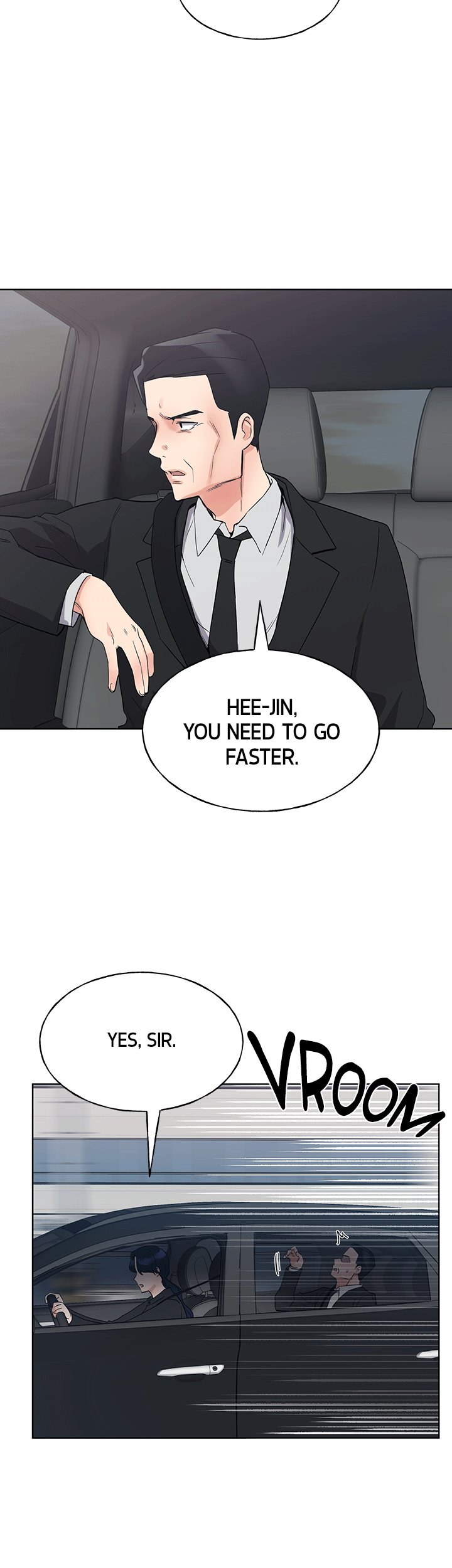 Repeater Chapter 100 Page 19