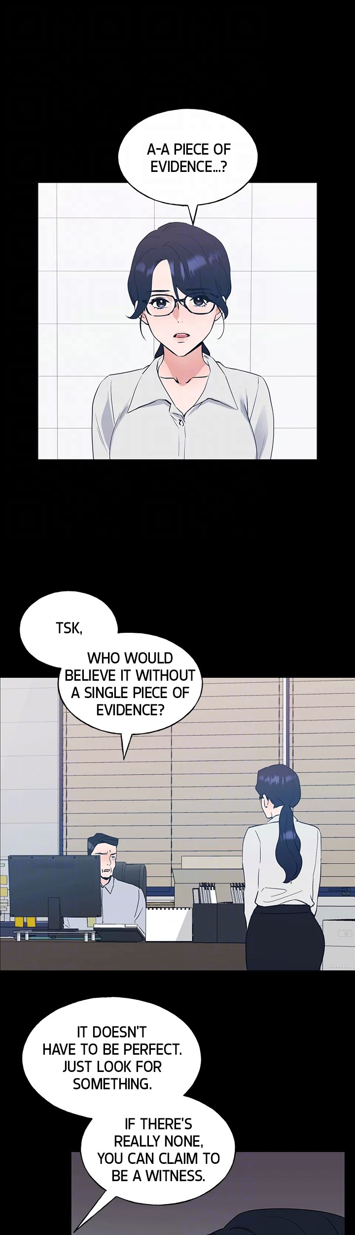 Repeater Chapter 100 Page 4