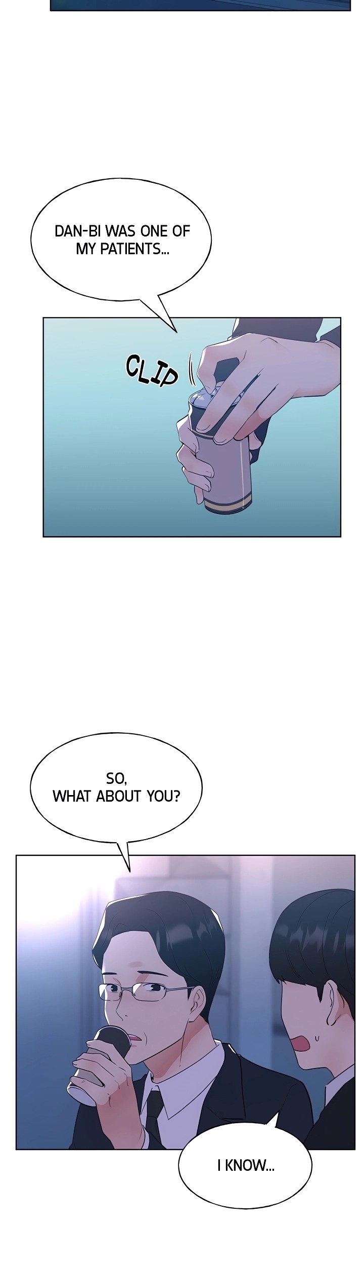 Repeater Chapter 101 Page 13