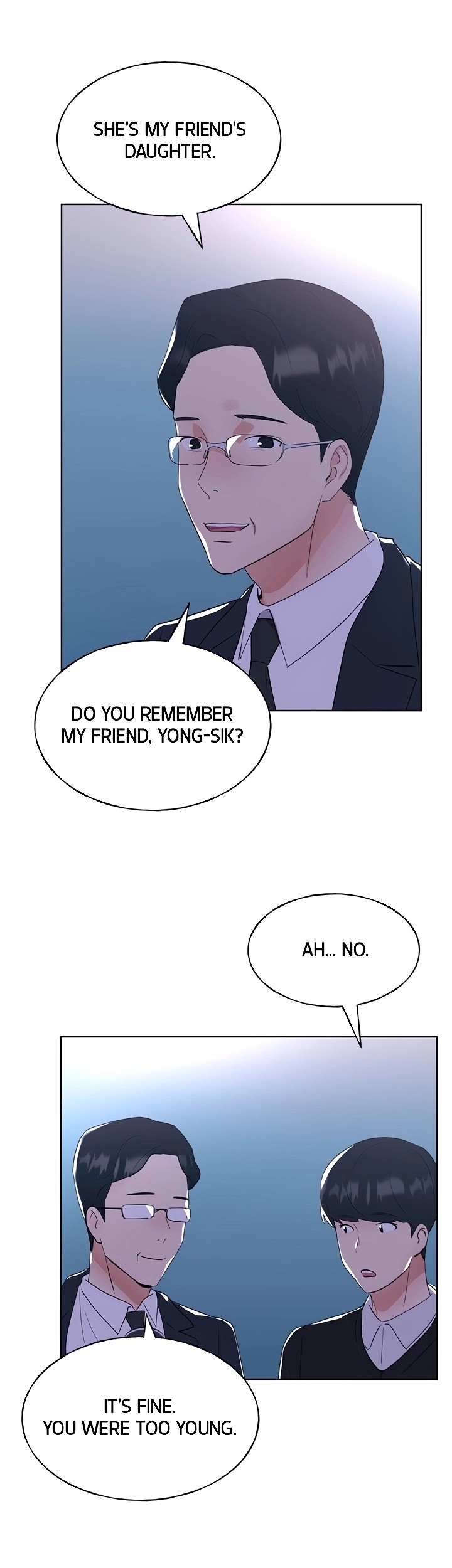 Repeater Chapter 101 Page 15