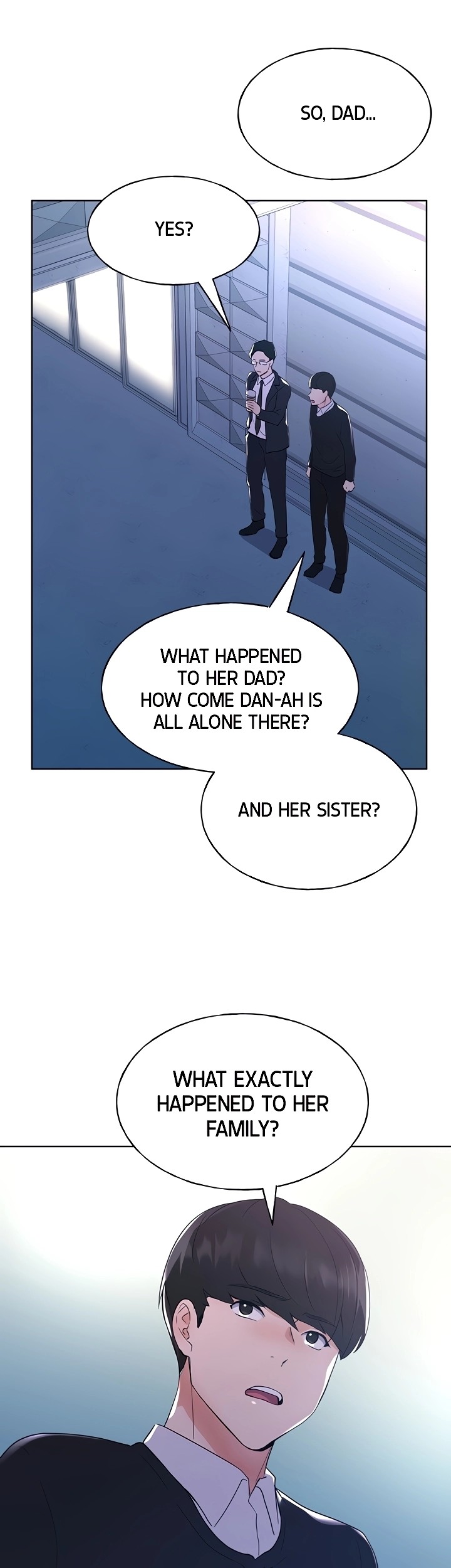 Repeater Chapter 101 Page 16