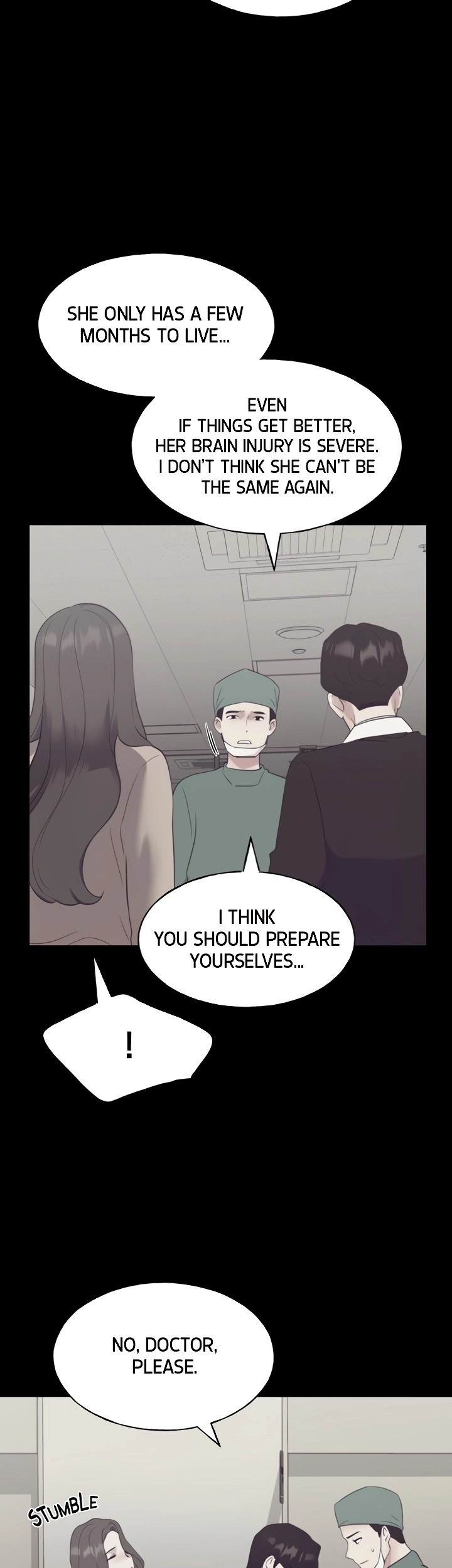 Repeater Chapter 101 Page 19
