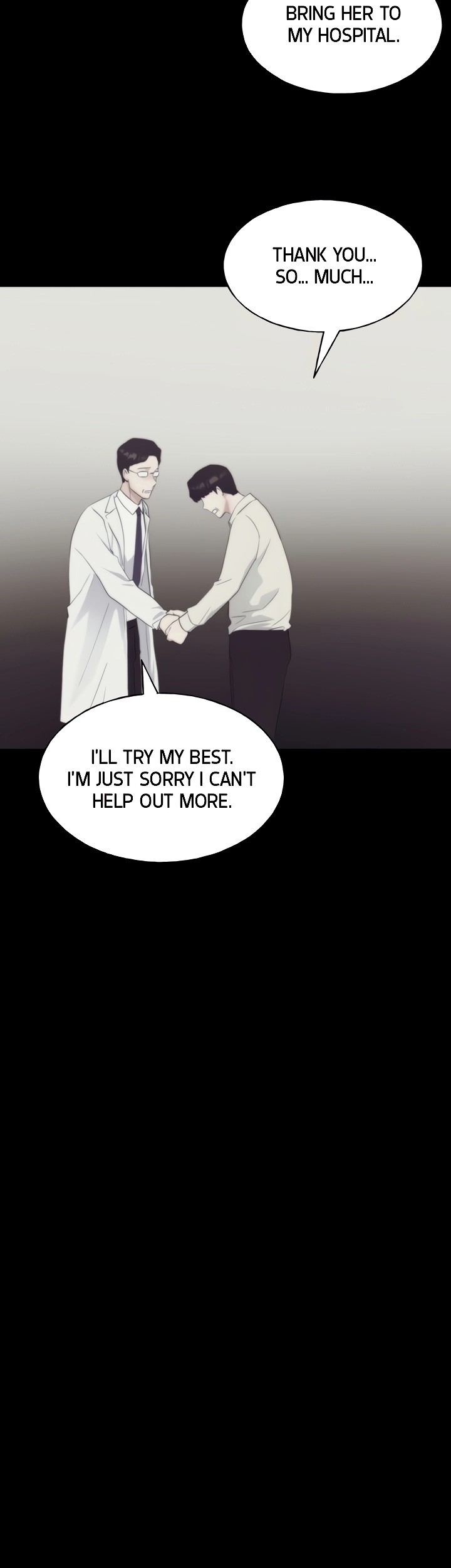 Repeater Chapter 101 Page 23