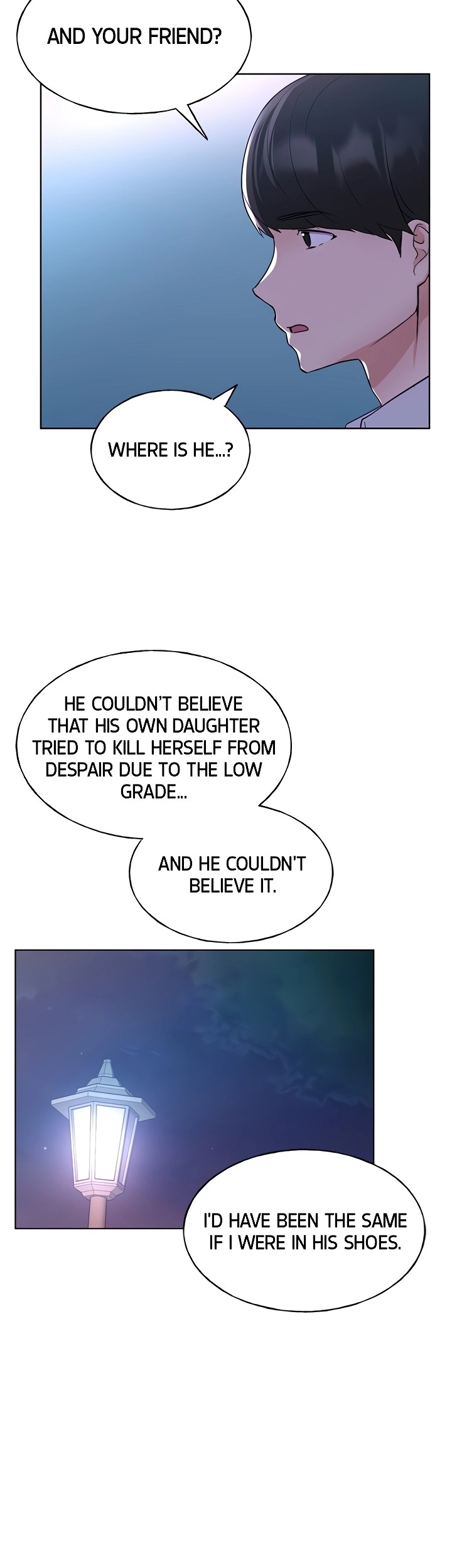 Repeater Chapter 101 Page 26