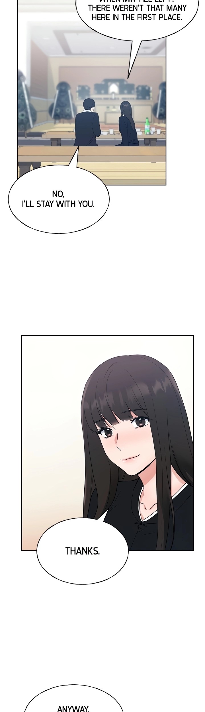 Repeater Chapter 101 Page 34