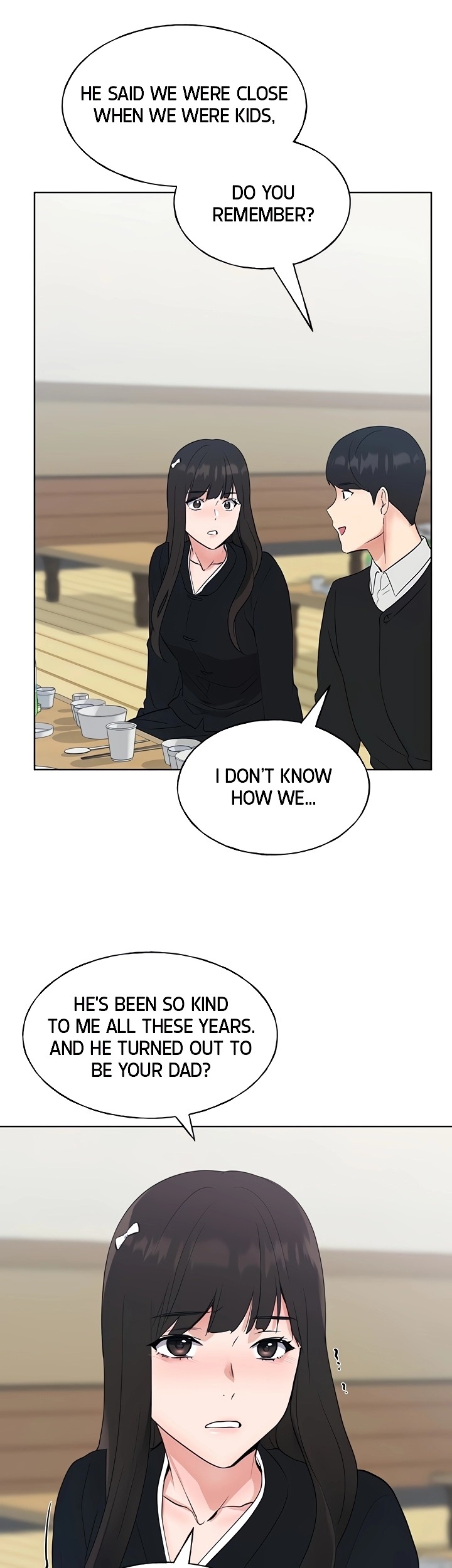 Repeater Chapter 101 Page 36