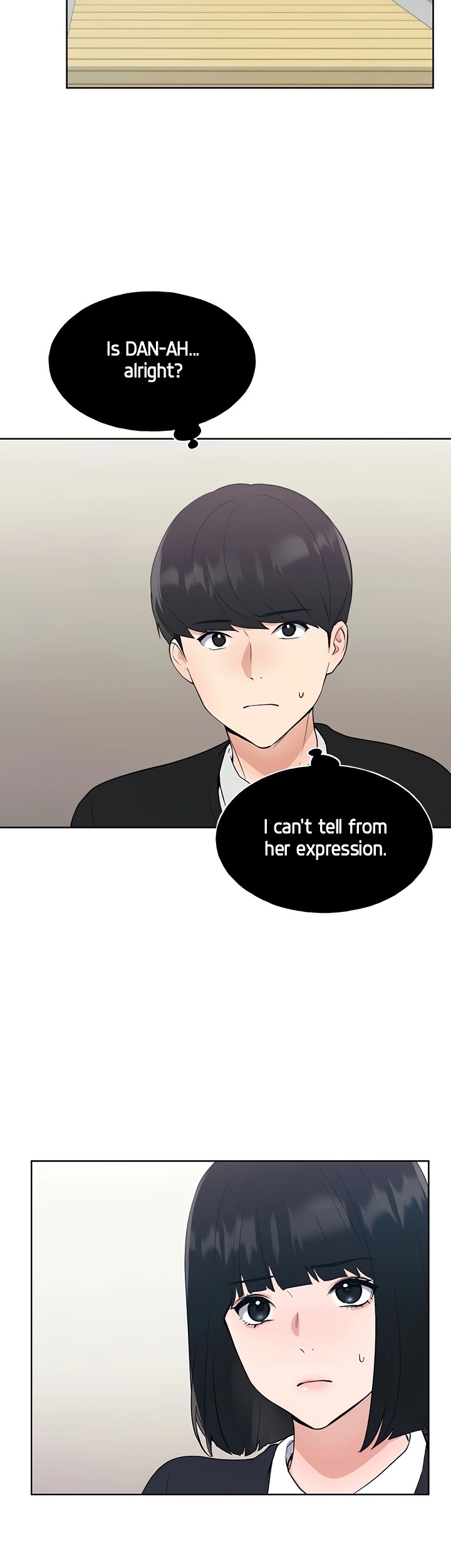 Repeater Chapter 101 Page 7