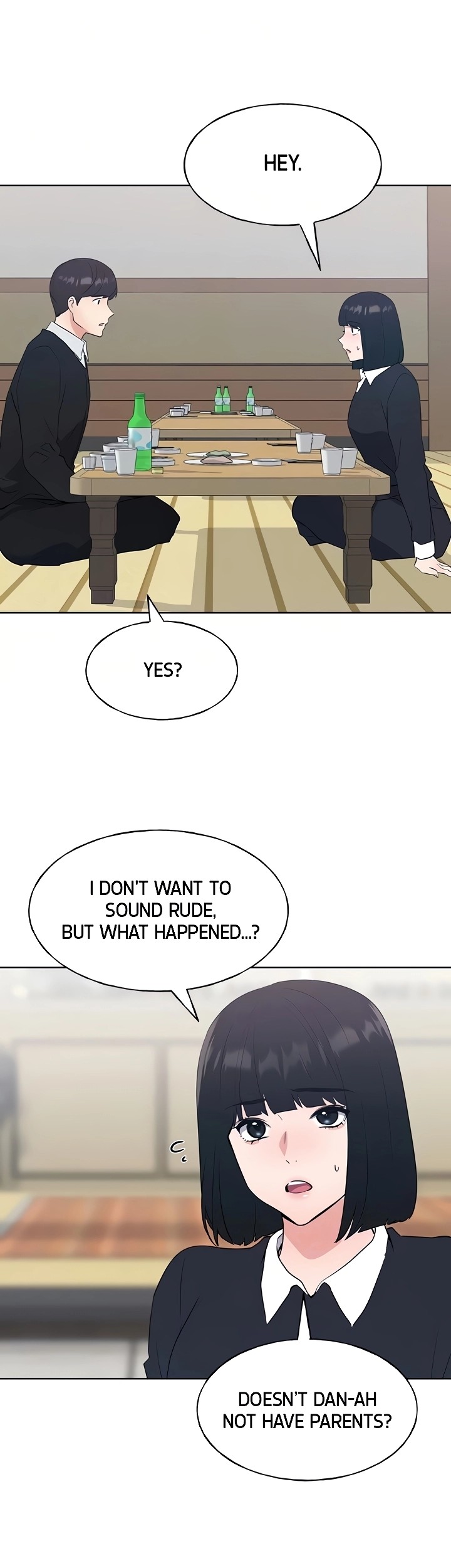 Repeater Chapter 101 Page 8