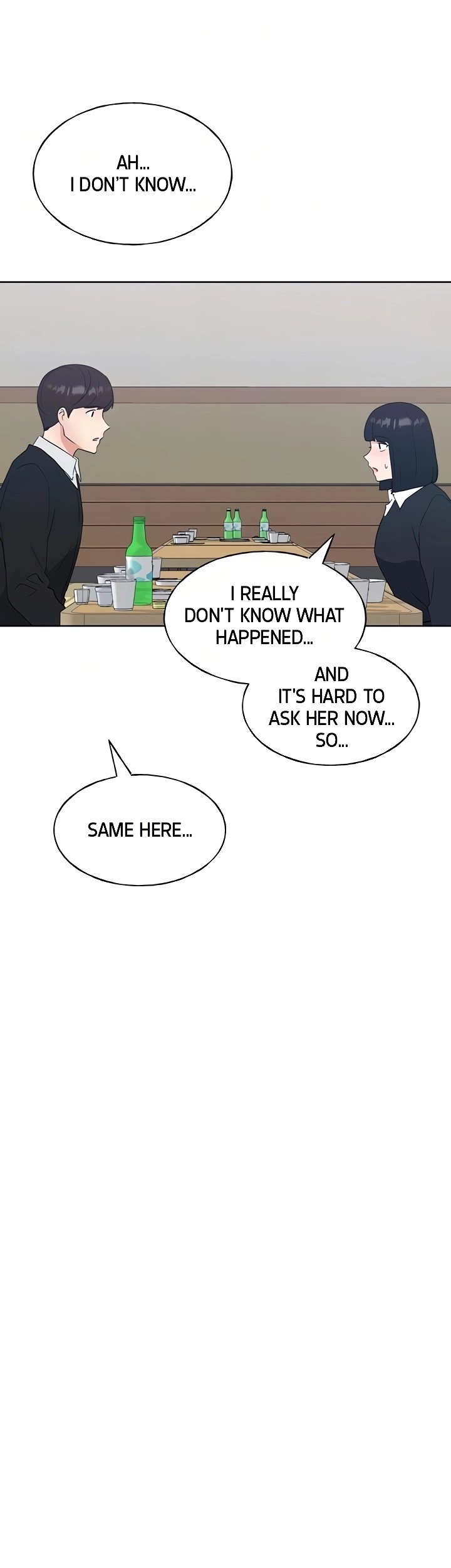 Repeater Chapter 101 Page 9