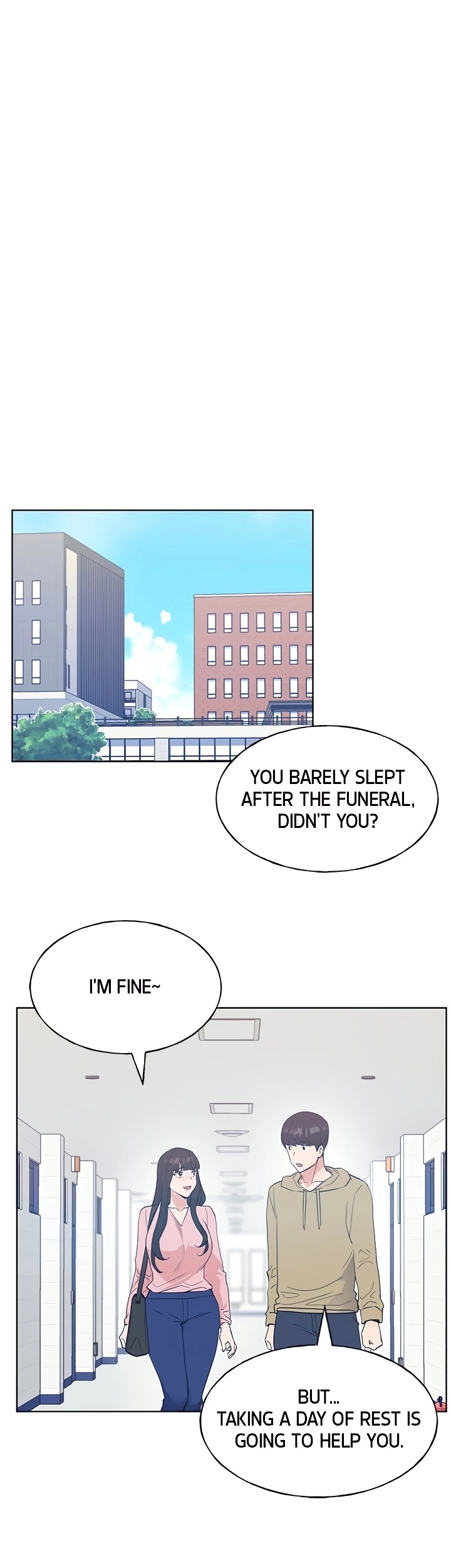 Repeater Chapter 102 Page 13