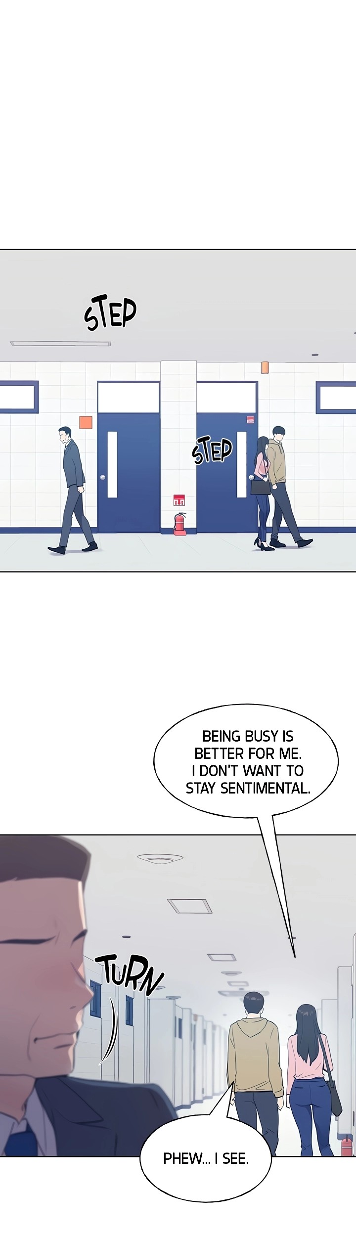 Repeater Chapter 102 Page 17
