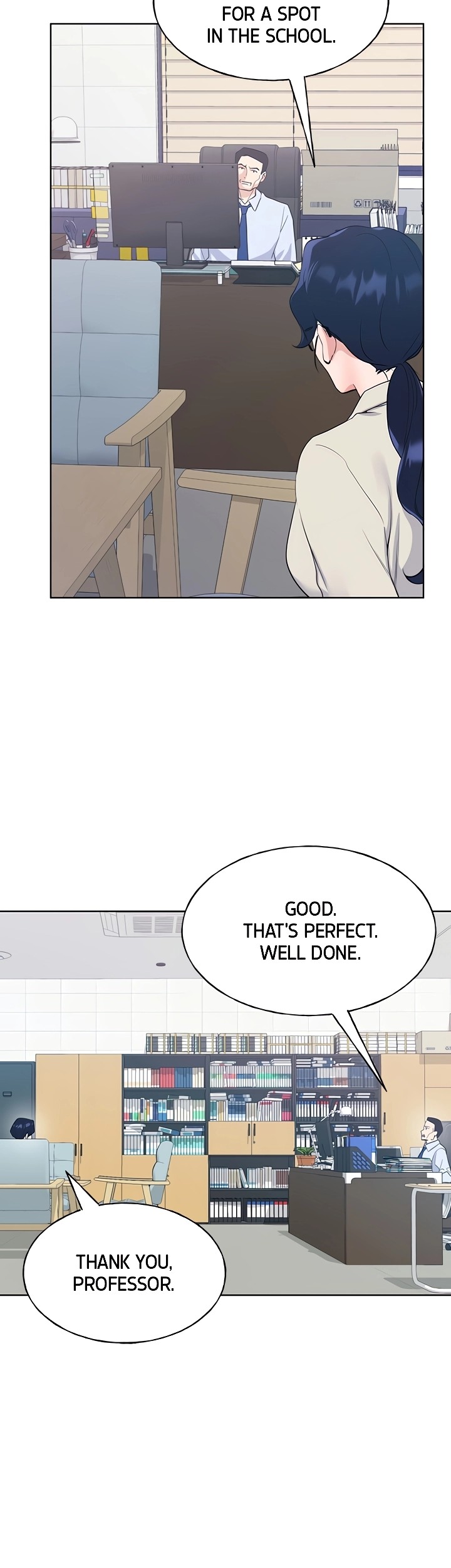 Repeater Chapter 102 Page 20
