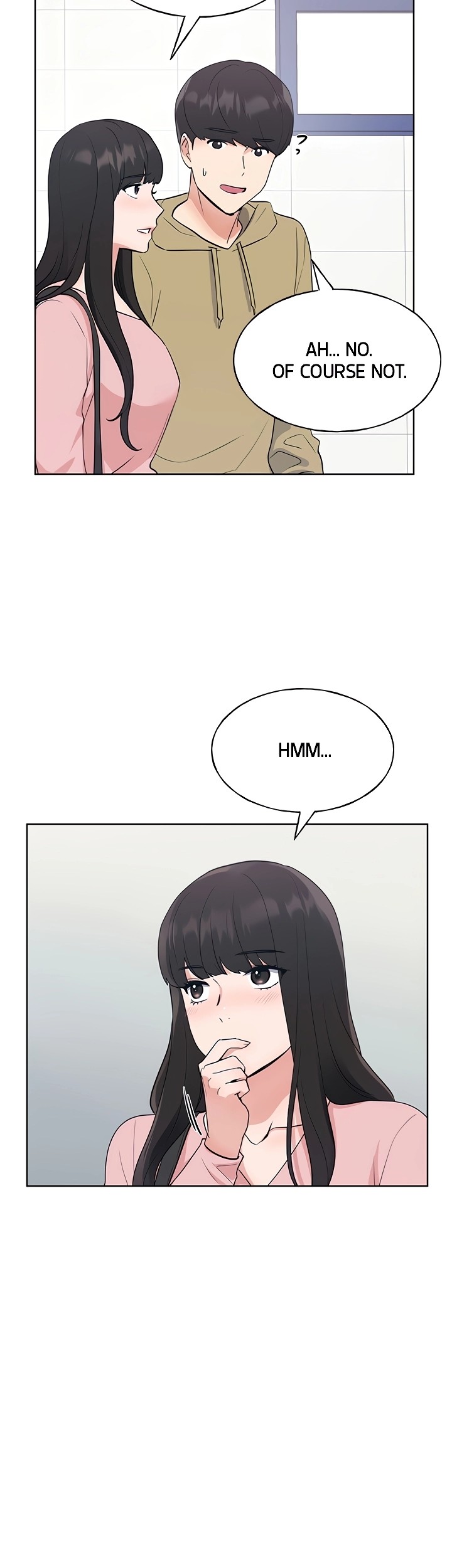 Repeater Chapter 102 Page 23