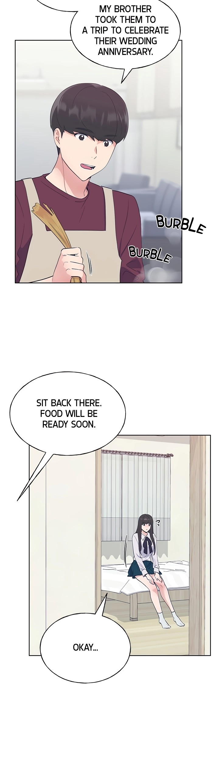 Repeater Chapter 102 Page 25