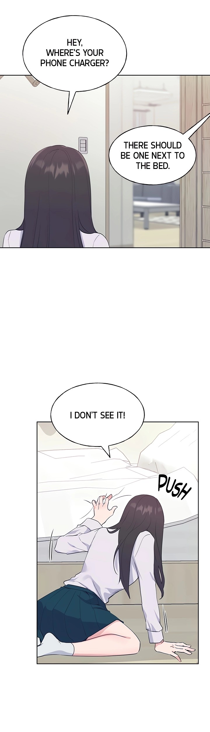 Repeater Chapter 102 Page 26