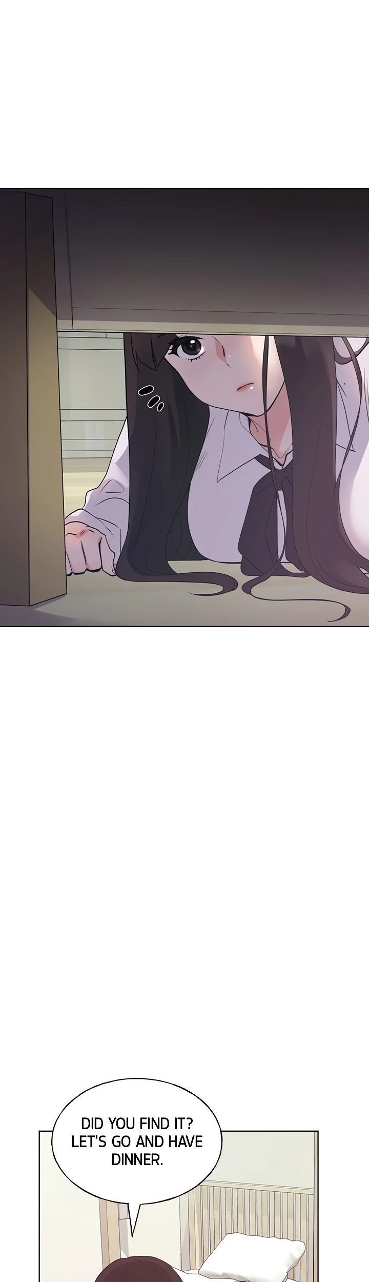 Repeater Chapter 102 Page 27