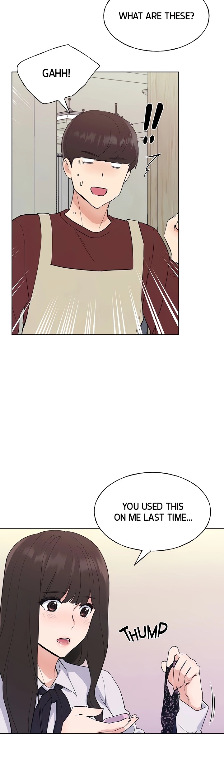 Repeater Chapter 102 Page 29