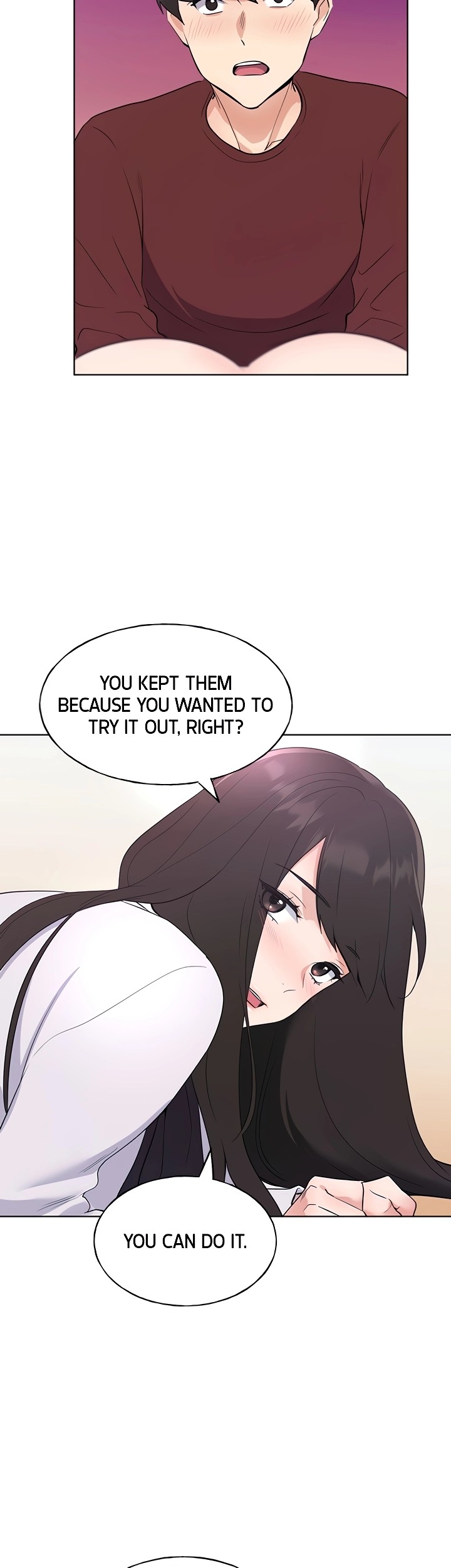 Repeater Chapter 102 Page 34