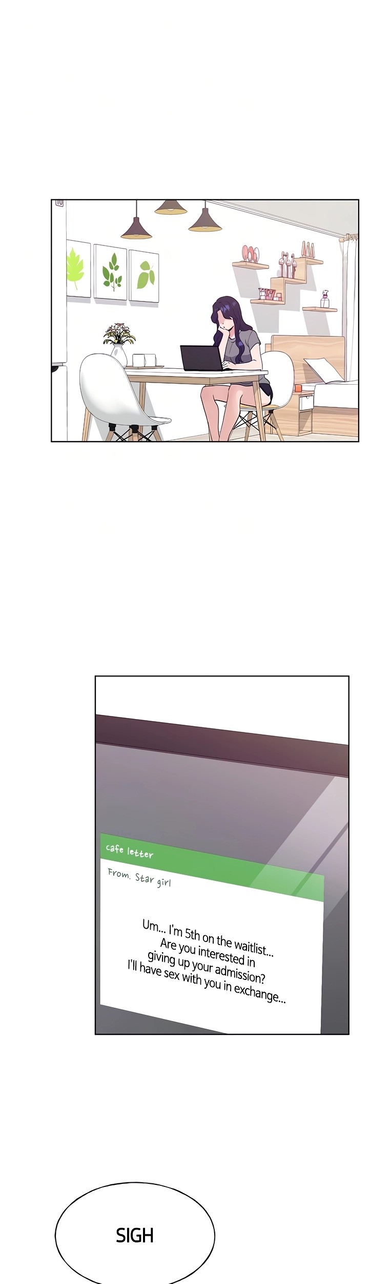 Repeater Chapter 102 Page 6