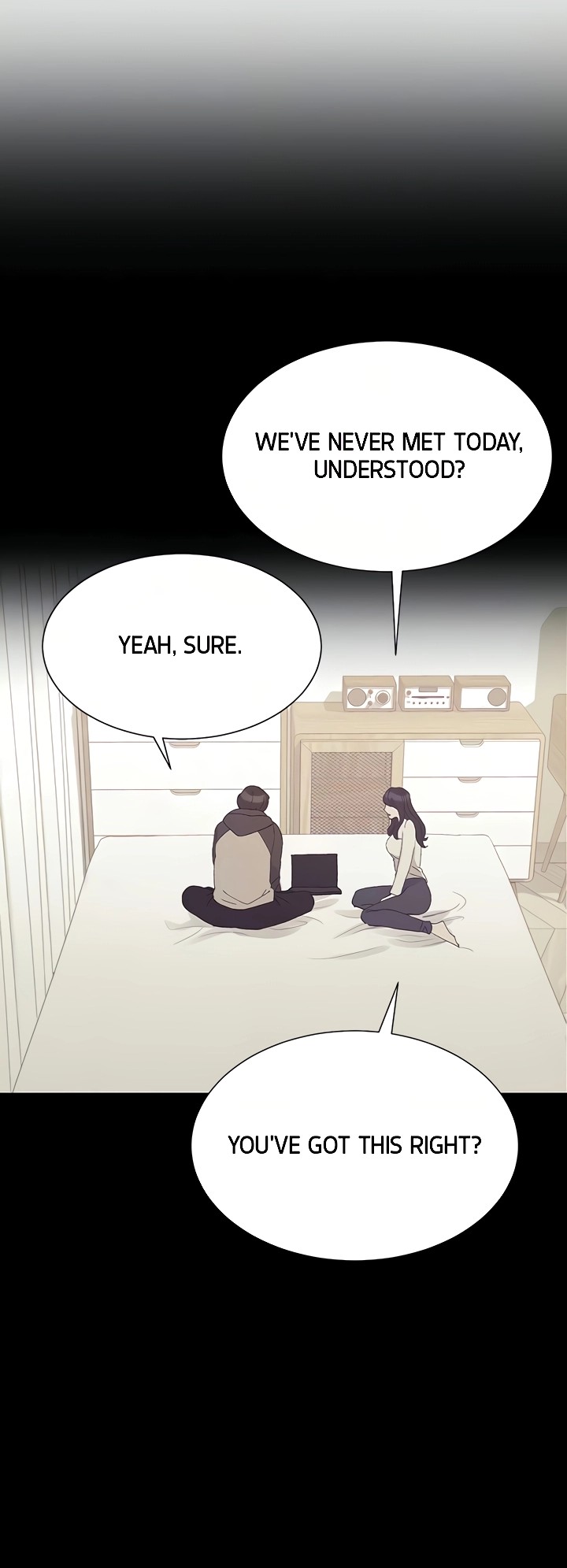 Repeater Chapter 102 Page 8