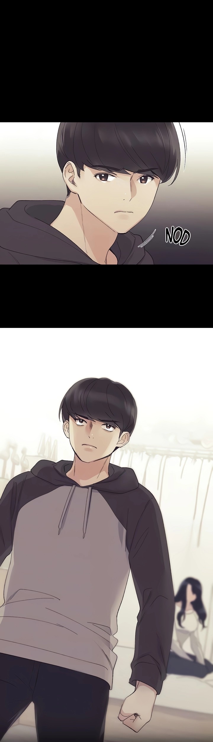 Repeater Chapter 102 Page 9